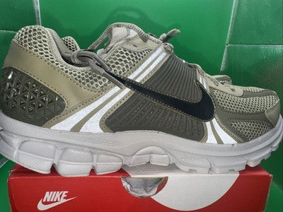 Size 10 - Nike Air Zoom Vomero 5 Neutral Olive