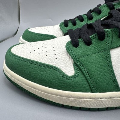 Men’s Size 12 - Air Jordan 1 Mid Pine Green Brand New!