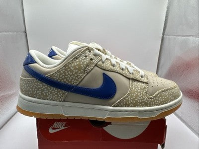 Size 8.5 - Nike Dunk Low Premium Montreal Bagel Sesame