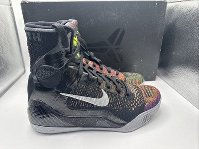 Size 8.5 - Nike Kobe 9 Elite Protro 2025 Masterpiece