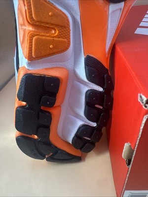 Size 13 - Nike Air Zoom Vomero 5 Total Orange