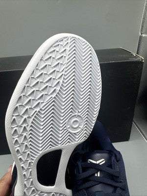 Size 8.5 - Nike Kobe 8 Protro College Navy