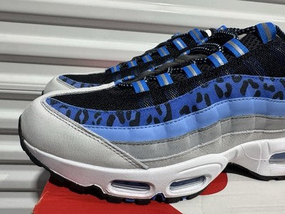 Size 10 - Nike Air Max 95 Yardrunners Pack - Spelman