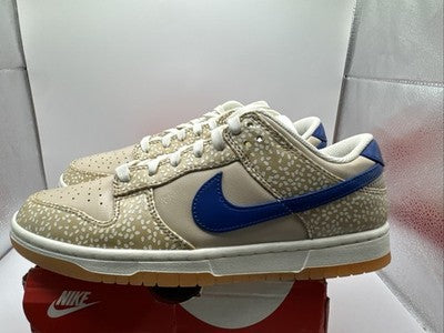 Size 8.5 - Nike Dunk Low Premium Montreal Bagel Sesame