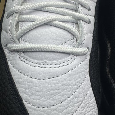 UNRELEASED! Men’s Size 10.5 Air Jordan 12 Retro 2025 Taxi’s Release Is Nov 8th
