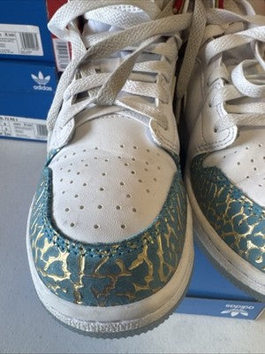Size 3.5 (GS) - Jordan 1 Mid NC To Chi 2023