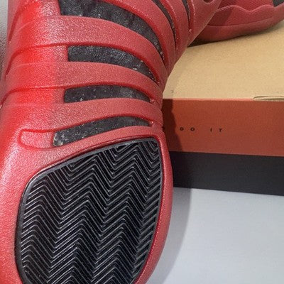 Size 11.5 - Jordan 12 Retro Mid Flu Game