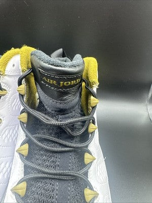 Size 13 - Air Jordan 9 Retro Statue