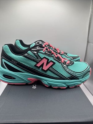Size 11.5 - New Balance 740v2 Cyber Jade