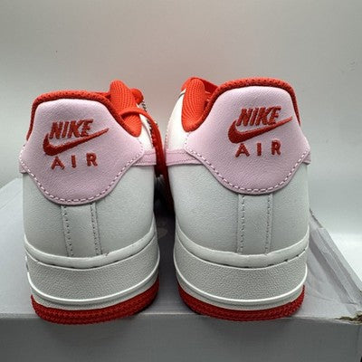 Air Force 1 Valentines 2025 Ladies Size 8 Brand New !