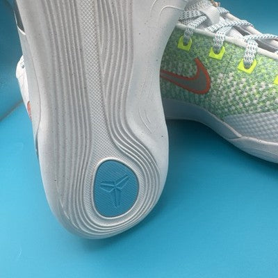 Size 10-Nike Kobe 9 Elite Protro 2025 What The Kobe