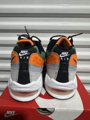 Men’s Size 8.5 - Nike Air Max 95 Yardrunners Pack - FAMU Brand New !