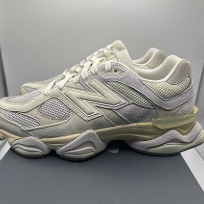 Size 9.5-New Balance 9060 Mineral Grey Matter