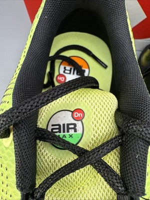 Nike Air Max DN 'Light Lemon Twist' Green Men's Size10.5- Retail Is $160!