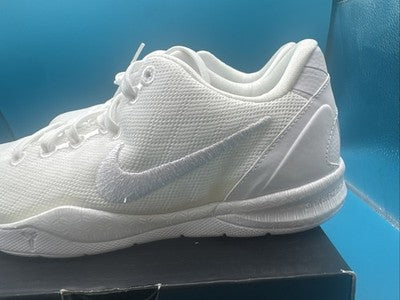 Size 3 (PS) - Nike Kobe 8 Protro Low Halo 2023 Brand New !