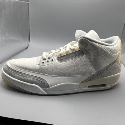 Size 17!!!!  Air Jordan 3 Retro Craft Brand New !