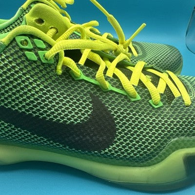 Size 10 - Nike Kobe 10 Vino - 705317-333 Brand New Super Rare!!!