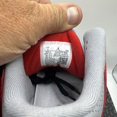 Size 5 - Air Jordan 3 Retro SE Unite - CHI Exclusive