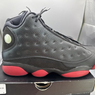 Size 11.5 - Air Jordan 13 Retro Dirty Bred Brand New !! 2014 Version