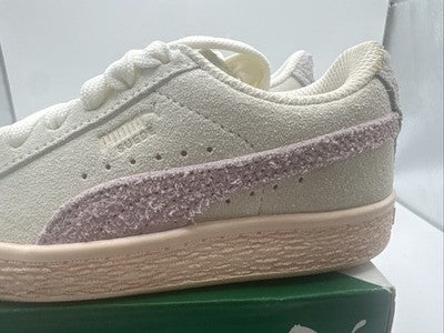 PUMA EASTER SUEDE KIDS SIZE 12 Pre School Brand New !