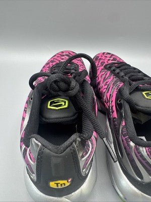 Size 6.5 Nike Air Max Plus Mercurial 25 Mercurial 25 Brand New !