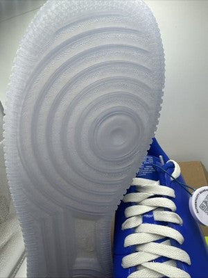 Size 9.5 - Nike Air Force 1 Low 404 Error Brand New No Original Box