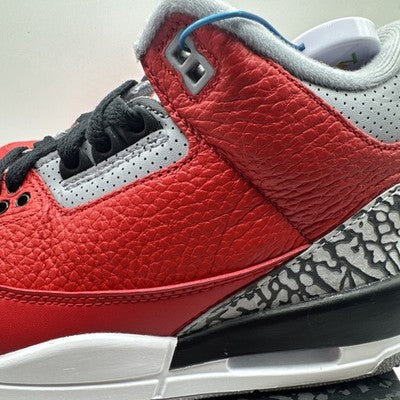 Size 5 - Air Jordan 3 Retro SE Unite - CHI Exclusive