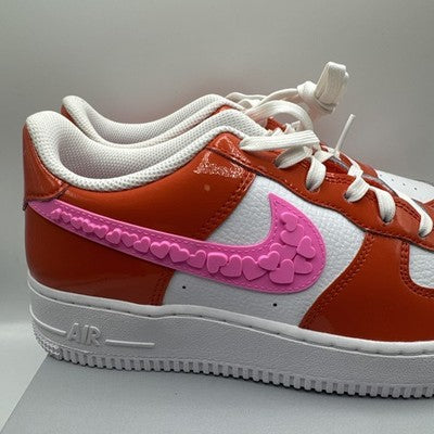 Size 6.5 (GS) - Nike Air Force 1 Low Valentine's Day 2023 Women’s Size 8