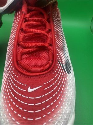 Nike Air Max DN Special Edition University Red Low Mens Size 11 Brand New!