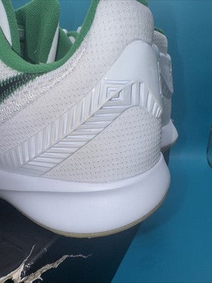 Size 12 - Nike Kyrie Flytrap 2 “Celtics”  Very Limited Drop! Brand New !!