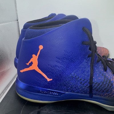 Size 12 - Air Jordan 31 Supernova