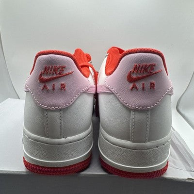 Air Force 1 Valentines 2025 Ladies Size 8 Brand New !