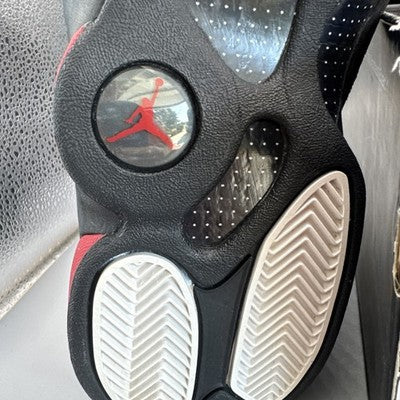 Size 11.5 - Air Jordan 13 Retro Dirty Bred Brand New !! 2014 Version