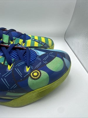 Size 15 - Nike Kobe 9 EM Brazil