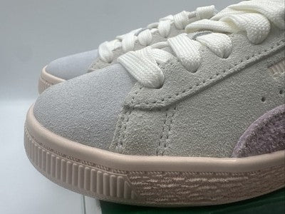 PUMA EASTER SUEDE KIDS SIZE 12 Pre School Brand New !