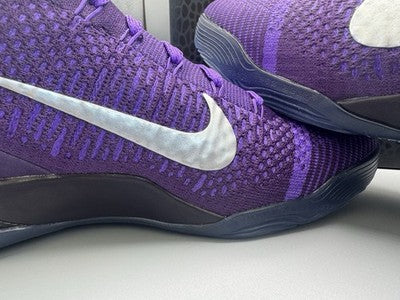 Size 10.5 - Nike Kobe 9 Elite Protro 2025 Low Moonwalker