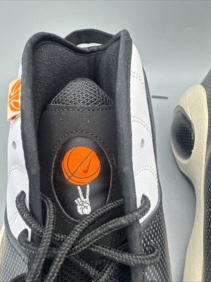 Size 13 - Nike Air Zoom Flight 95 Hoops