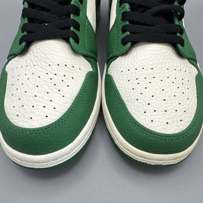 Men’s Size 12 - Air Jordan 1 Mid Pine Green Brand New!