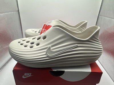 Size 11- Nike ReactX Rejuven8 Light Orewood Brown W