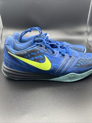 Size 11 - Nike KB Mentality Blue Men’s Size 11