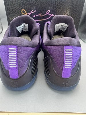 Size 10.5 - Nike Kobe 9 Elite Protro 2025 Low Moonwalker