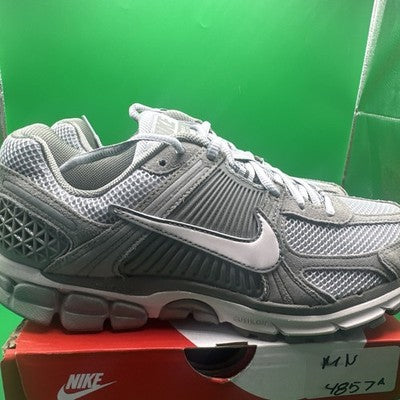 Men's Nike Zoom Vomero 5 Dark Stucco/Phantom Size 8 Brand New !