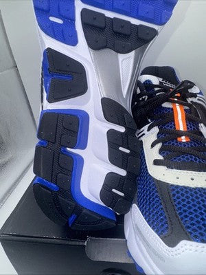 Size 10.5-Nike Air Zoom Vomero 5 SE SP 2019 Racer Blue