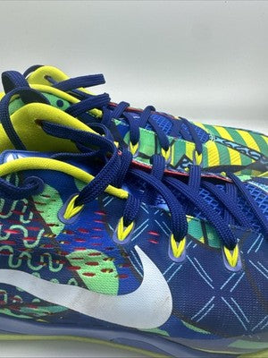 Size 15 - Nike Kobe 9 EM Brazil