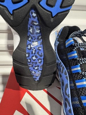 Mens Size 11  Nike Air Max 95 Yardrunners Pack - Spelman Brand New !