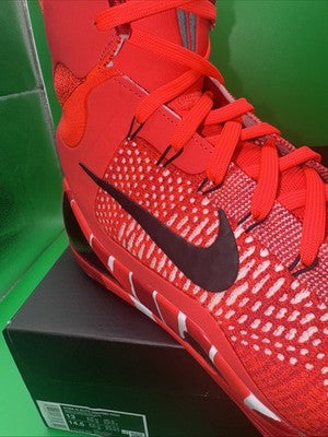Size 13 - Nike Kobe 9 Elite Protro 2024 Christmas