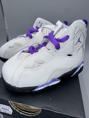 Jordan True Flight Toddler Size 6 Brand New ! Retail Is $55.00
