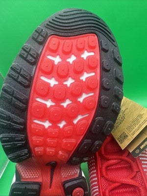 Nike Air Max DN Special Edition University Red Low Mens Size 11 Brand New!