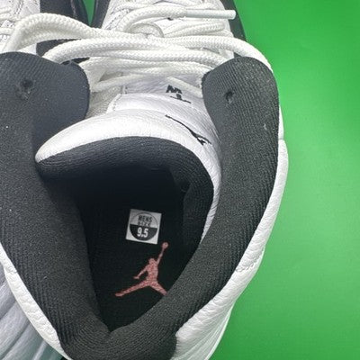 UNRELEASED! Men’s Size 10- Air Jordan 12 Retro 2025 Taxi’s Release Is Nov 8th