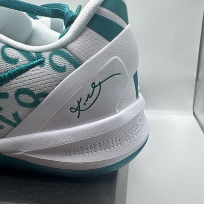 Size 7.5- Nike Kobe 8 Protro Radiant Emerald